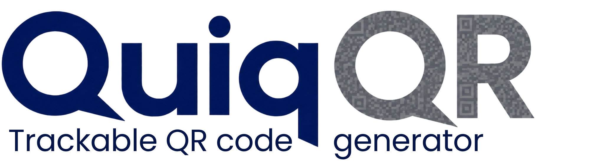 QuiqQR logo