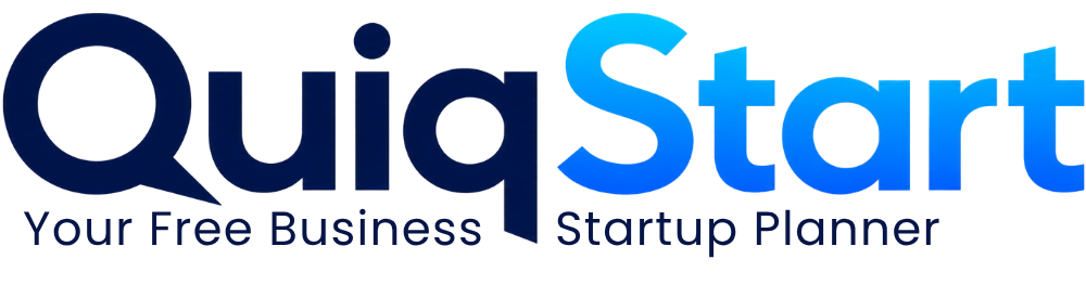 QuiqStart logo